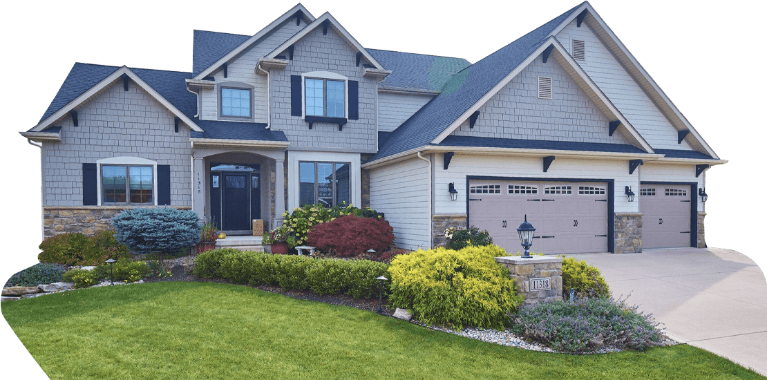 house view