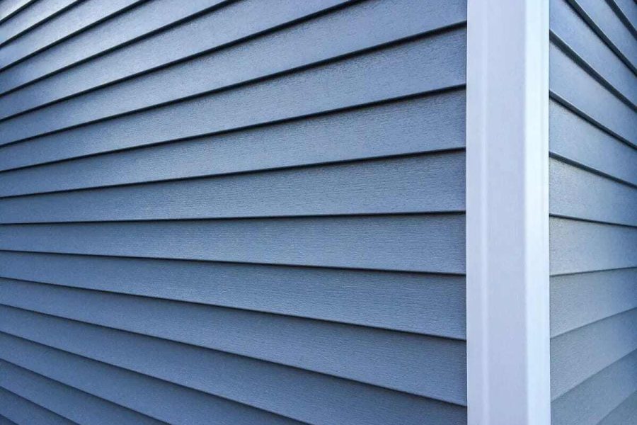 Siding Services