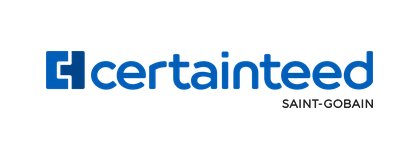 CertainTeed siding logo