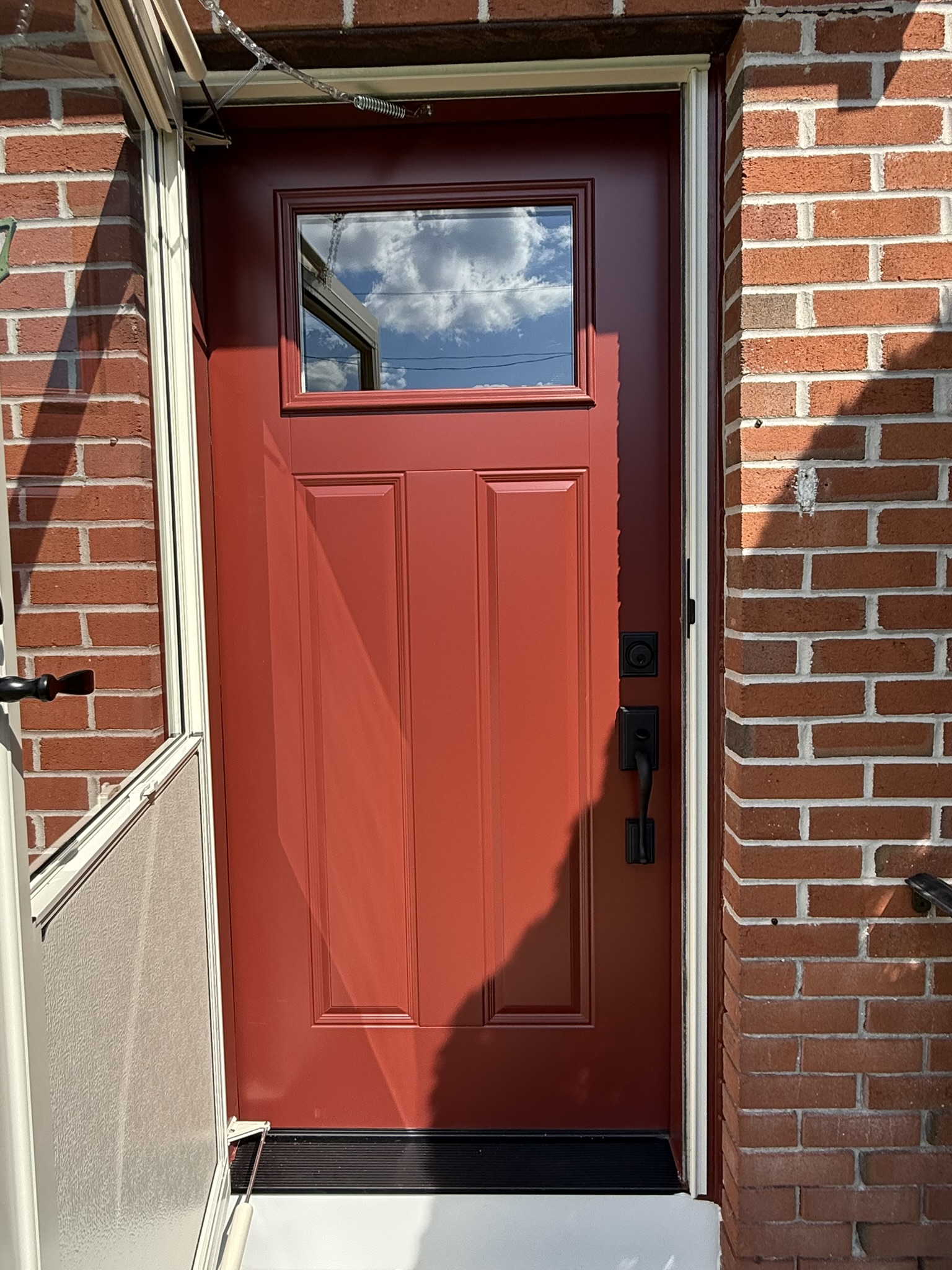 Entry Door in Aberdeen, Maryland